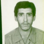 شهید سیدمرتضی میرمجیدی