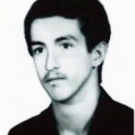 شهید اصغر ناسوتی