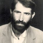 شهید اولیاء ناصحی نسب
