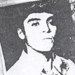 شهید غلامعلی نامداری