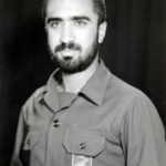 شهید عبداله نجات