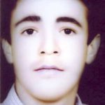 شهید مهدی نژادعلی یاقجه کندی