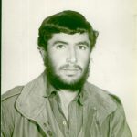 شهید حسین نصیری