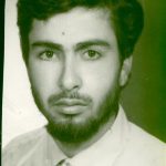 شهید ذبیح اله نظری