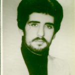 شهید فرید نعمت پور