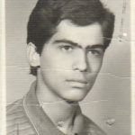 شهید مرتضی نعمتی جوکار