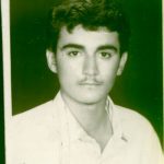 شهید مهدی نقدی