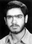 شهید نجی اله نقدی