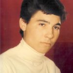 شهید حافظ نوری زاده