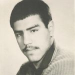 شهید مصطفی نوند