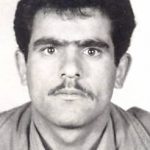 شهید رشید هاشمی