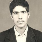 شهید لطف اله یادگاری فرسا
