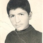 شهید محمد یکه فلاح