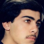 شهید محمد همتی