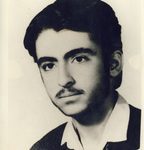 شهید علی اکبر آخوندی
