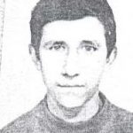 شهید احمد آذری