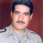 شهید محمد آقایی