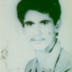 شهید غلام حسن آلاداغلو