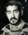 شهید اکبر ابدالی