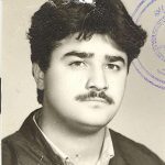شهید امیرحسین ابوالفضلی لنگرودی