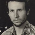 شهید حسین ابوذری