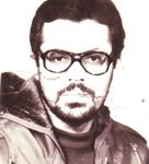 شهید عبداله ابوطالبی