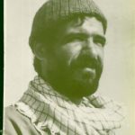 شهید محمدابراهیم احمدوند