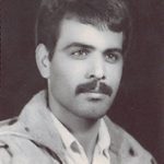 شهید محمود اردستانی