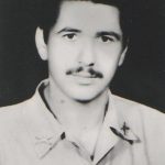 شهید طاهر اسپندارفرد