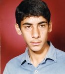 شهید امراله اسدی