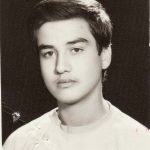 شهید ابوالفضل اسمعیل آبادی