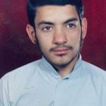 شهید منصور اسمعیلی نومولقی