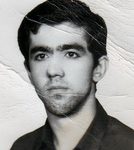 شهید قاسم افرازه