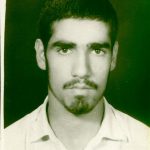 شهید ذبیح اله افشاری