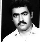 شهید احمد اله وردی