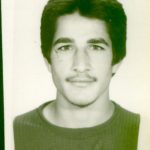 شهید حشمت اله الهی
