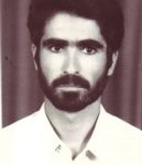 شهید محمدرضا امینایی