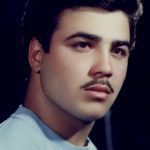 شهید فرهاد بابازاده