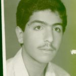 شهید محمد بابالو