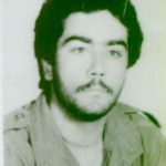شهید شهمن باقراسکوئی