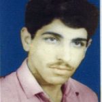شهید محمد باقری