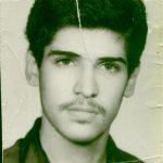 شهید حسن بحیرائی