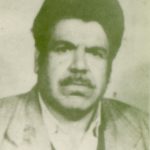 شهید جان مراد بختیاری