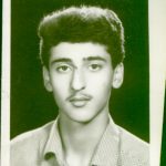 شهید نادر بدر