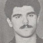 شهید حسین بلندهمت