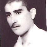 شهید عباس بلندی