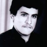 شهید صادق نبی کلایه