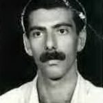 شهید نعمت بوربور
