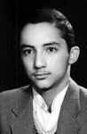 شهید محسن بهروزی پیش رباط