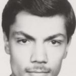 شهید حسن پازوکیان